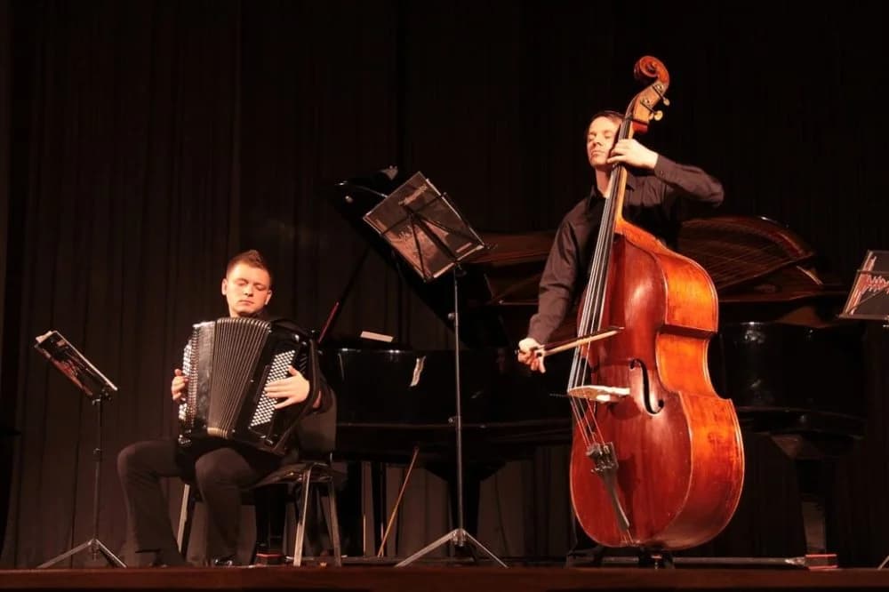 Kontrabass