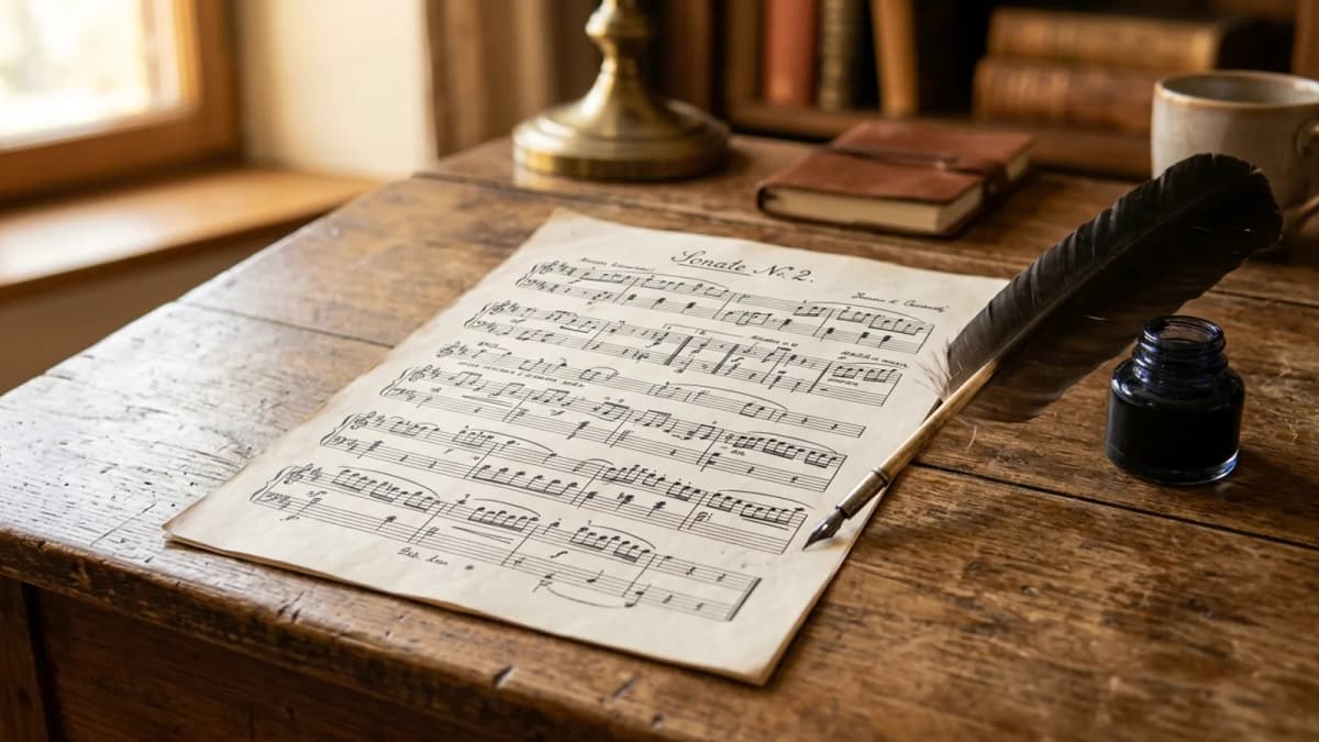 Ludwig van Beethoven