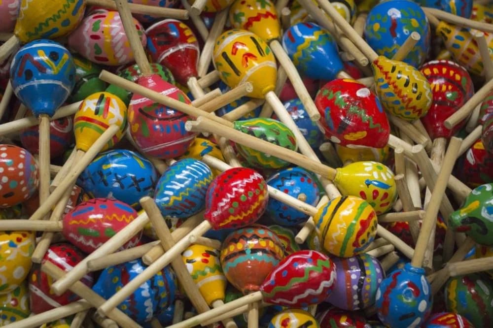Maracas