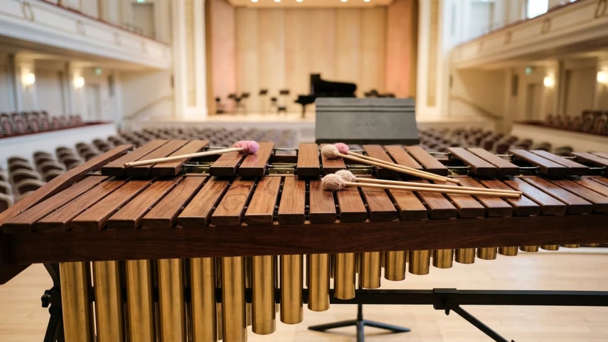 Marimba