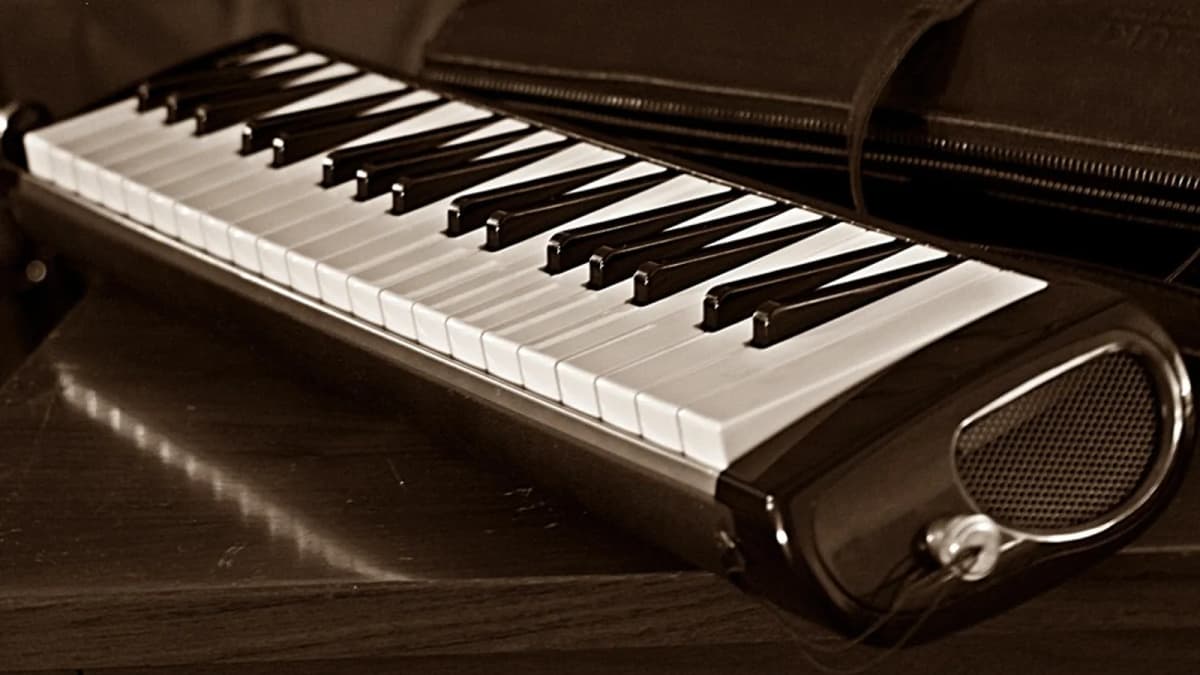 Melodica