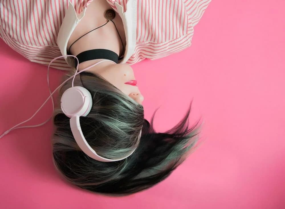 Musik Hörbücher - mehr als vorgelesene Bücher?