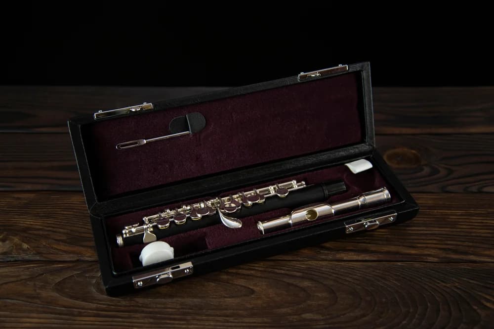 Piccolo-Oboe