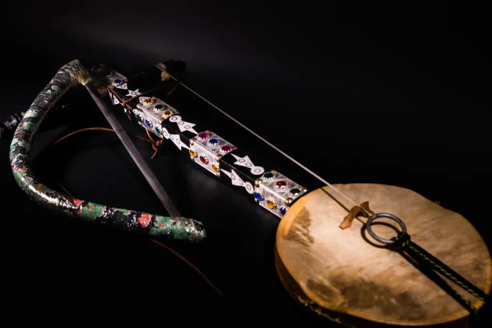 Rebab