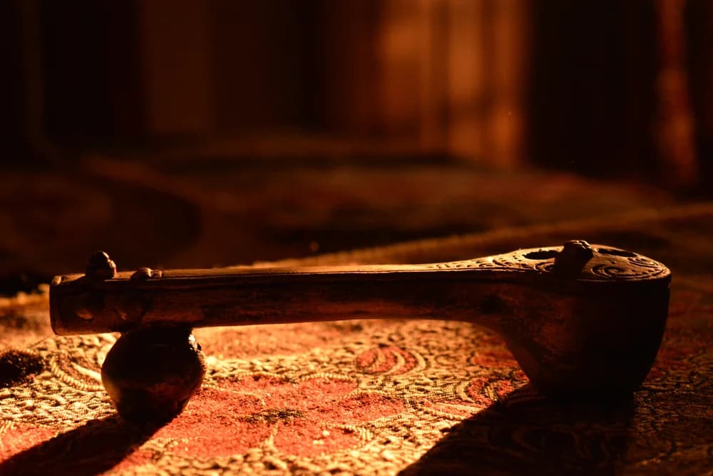 Rudra-Veena