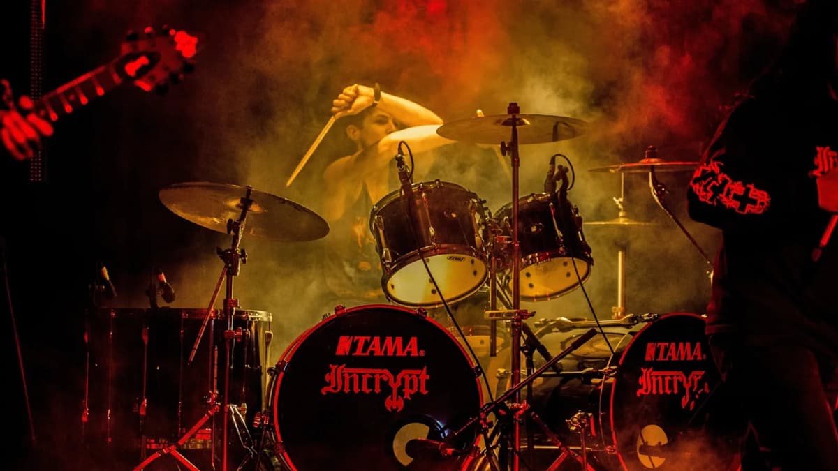 Schlagzeug- und E-Drums-Marken