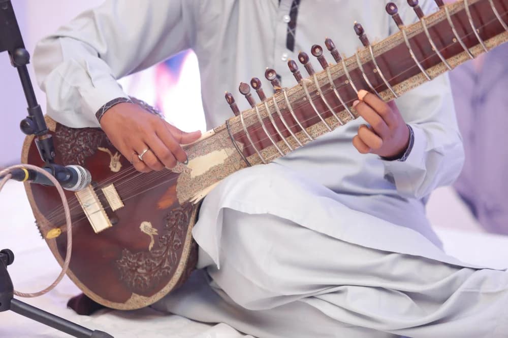 Sitar
