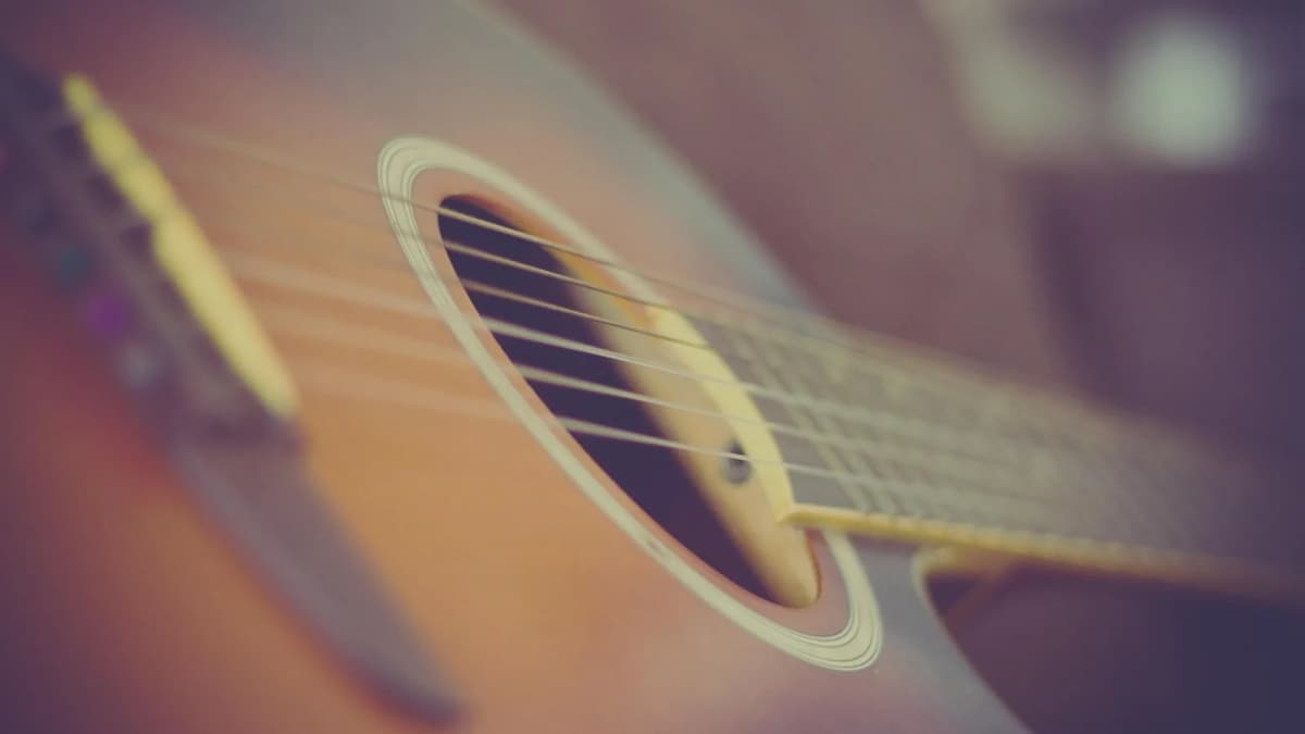 Stimmgeräte für Gitarren