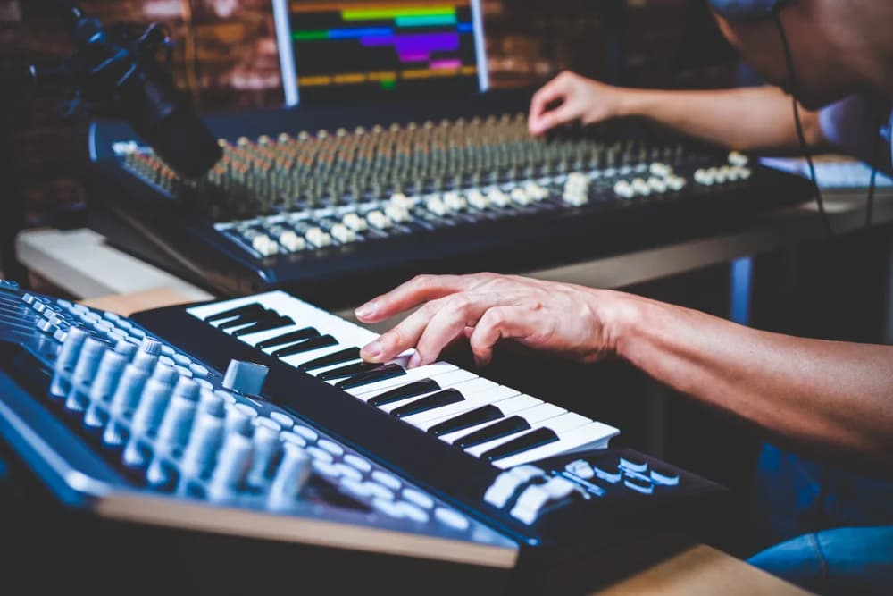 Synclavier