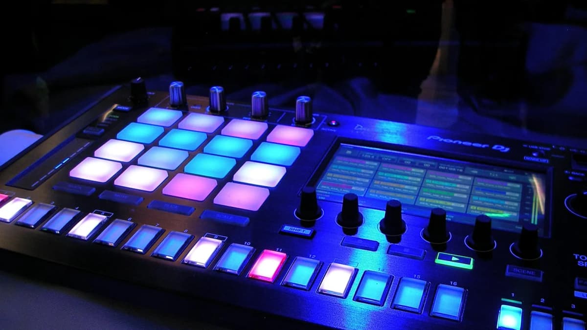 Synthwave