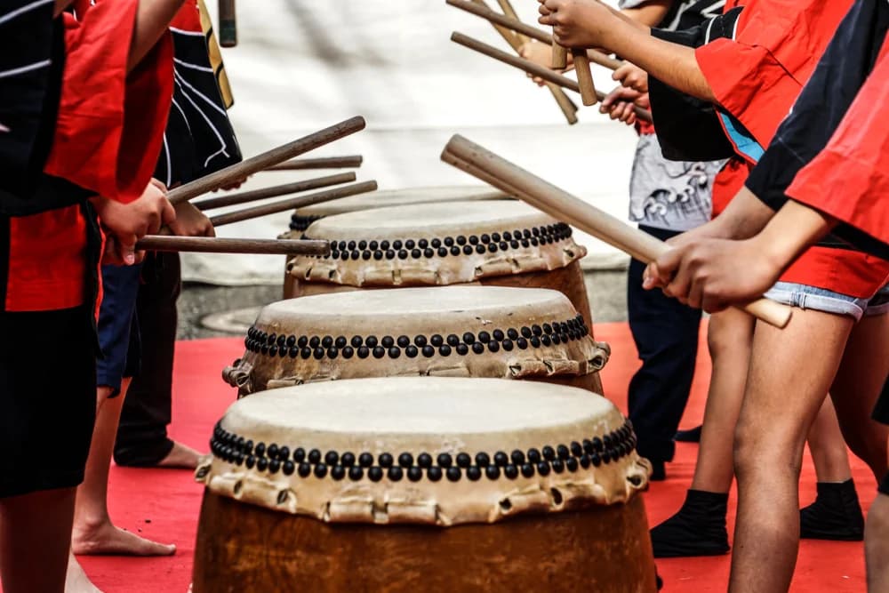 Taiko