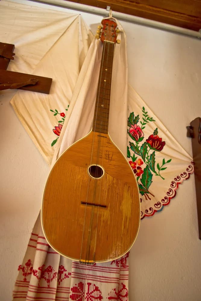 Tamburitza