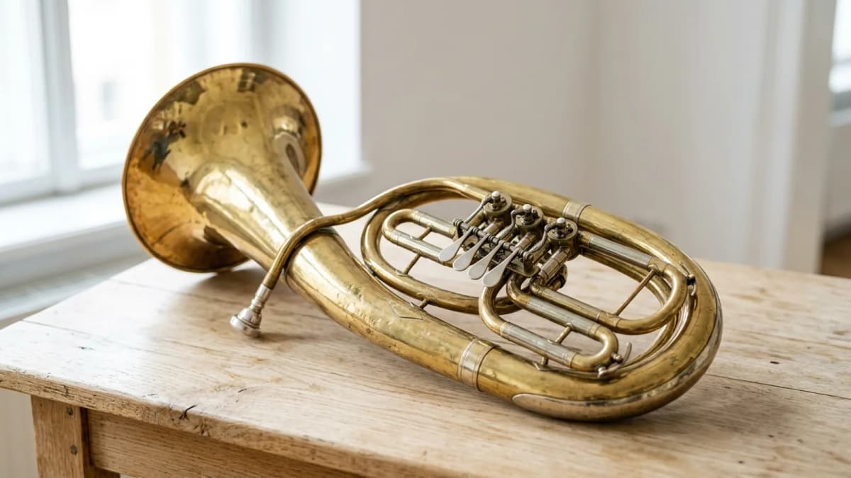 Tenorhorn