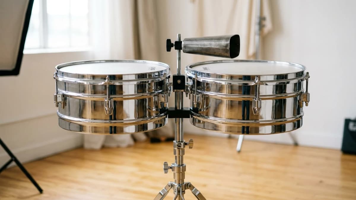 Timbales