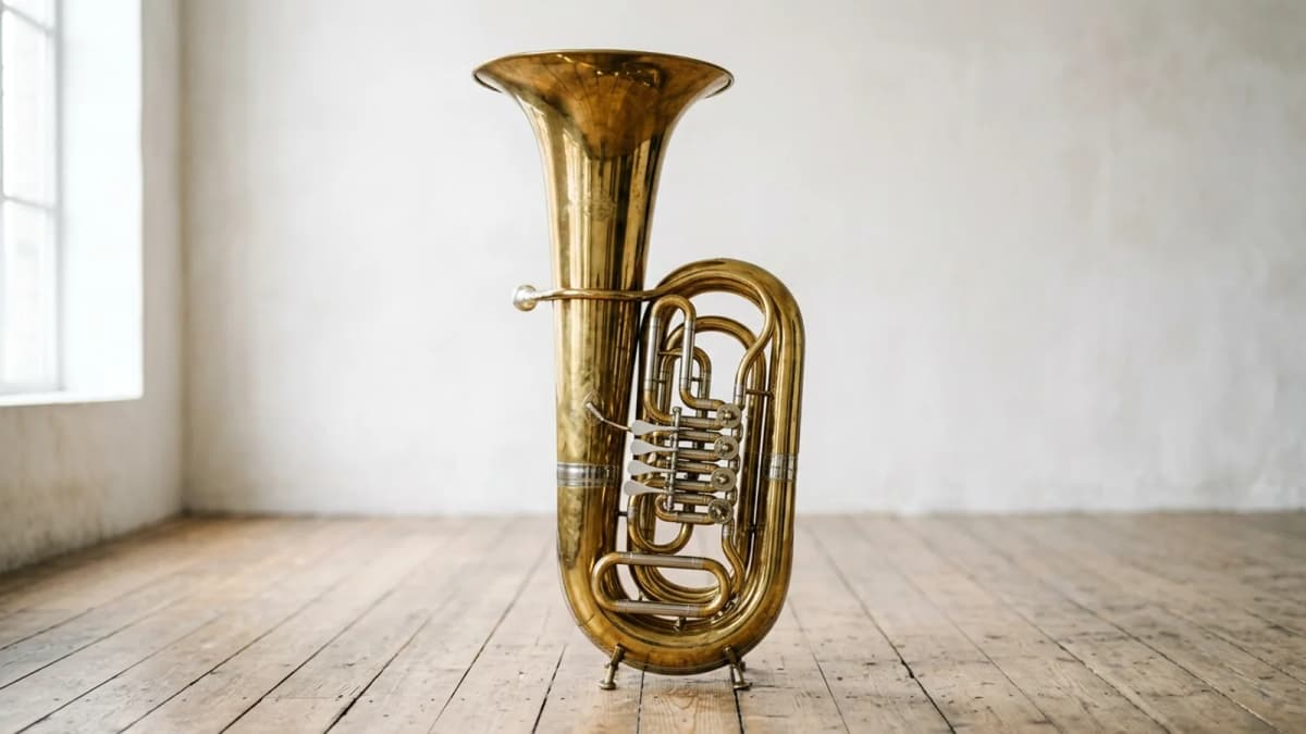 Tuba