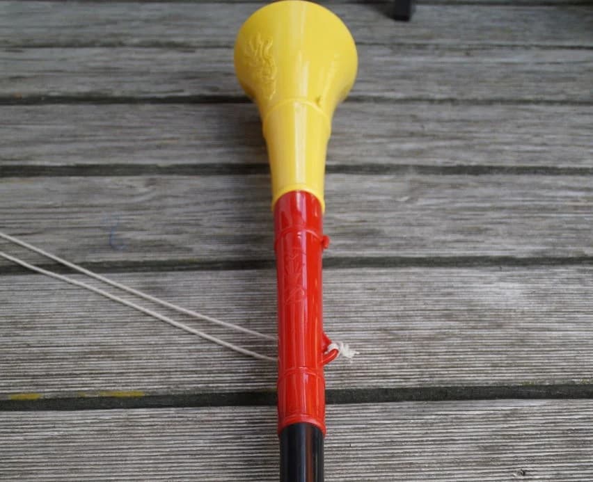 Vuvuzela