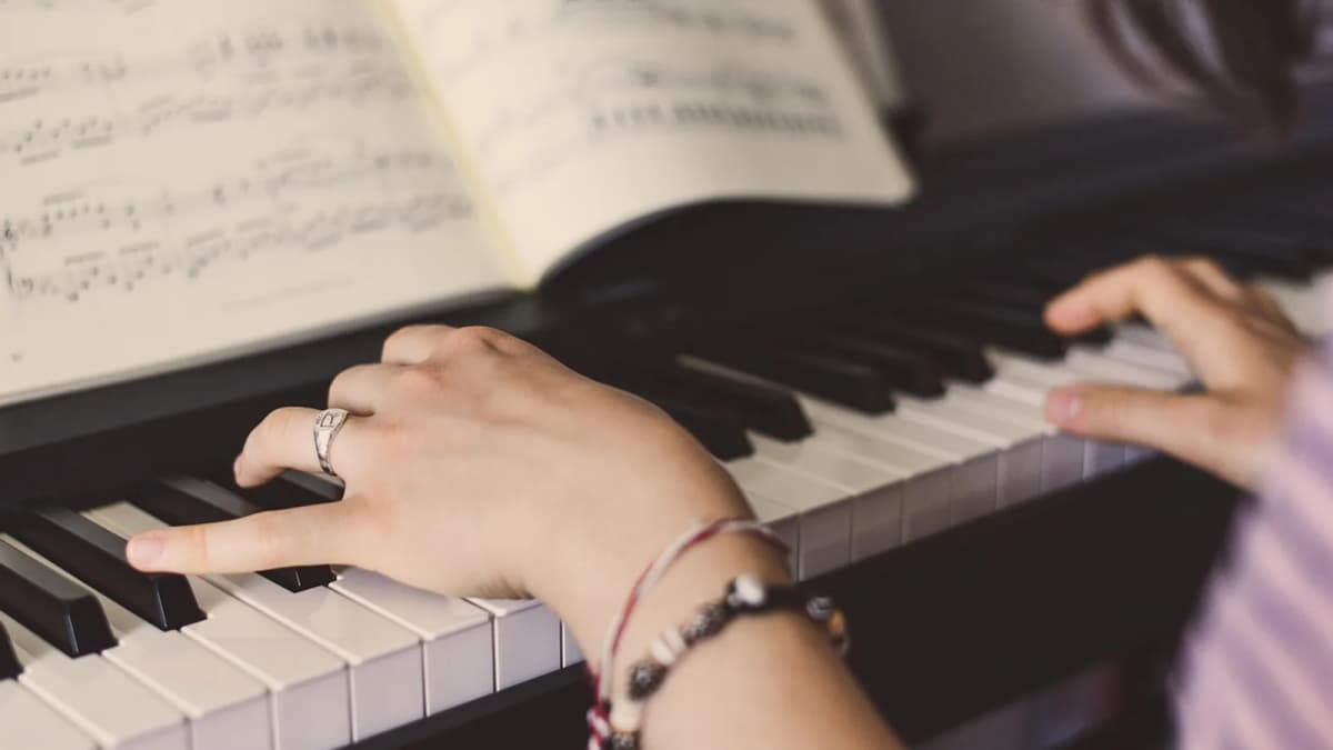 Was kostet Musikunterricht?