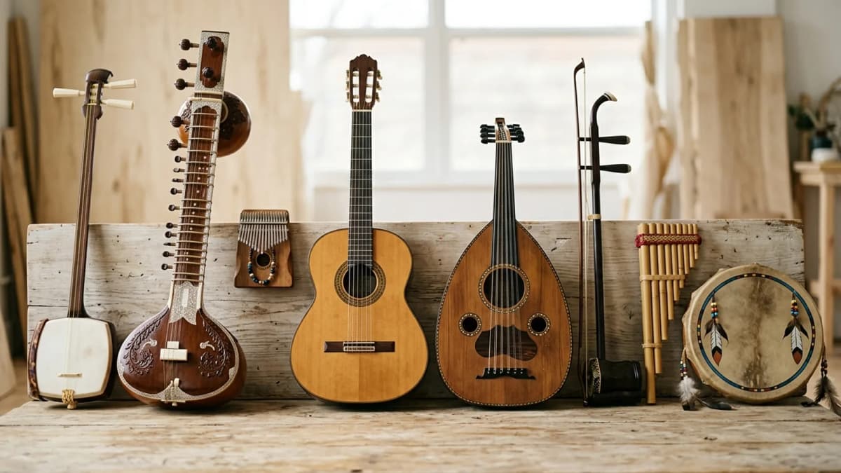 Weltmusik