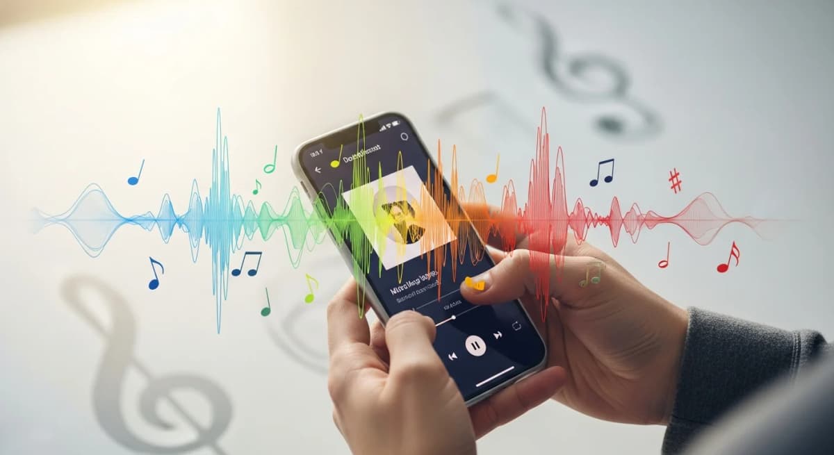 Wie heißt dieser Song? Der große Ratgeber zur Musikerkennung