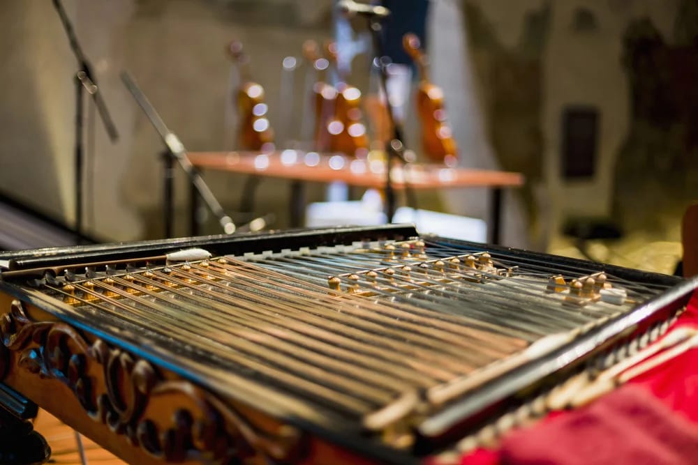 Bild: Nadezda Murmakova / Shutterstock.com