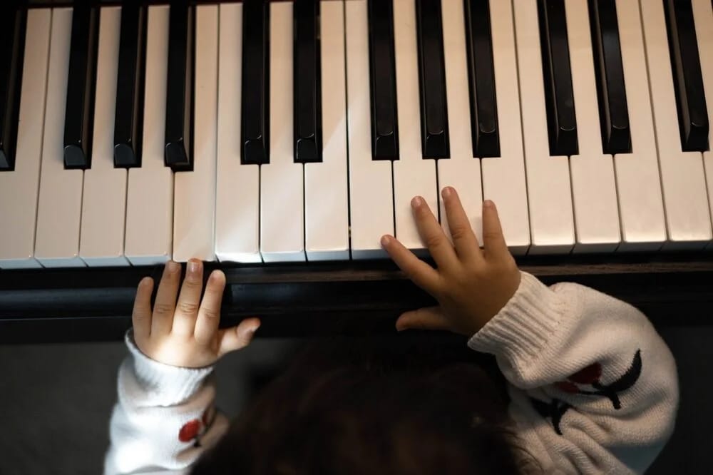 Das richtige Instrument für Kinder finden: So gelingt es