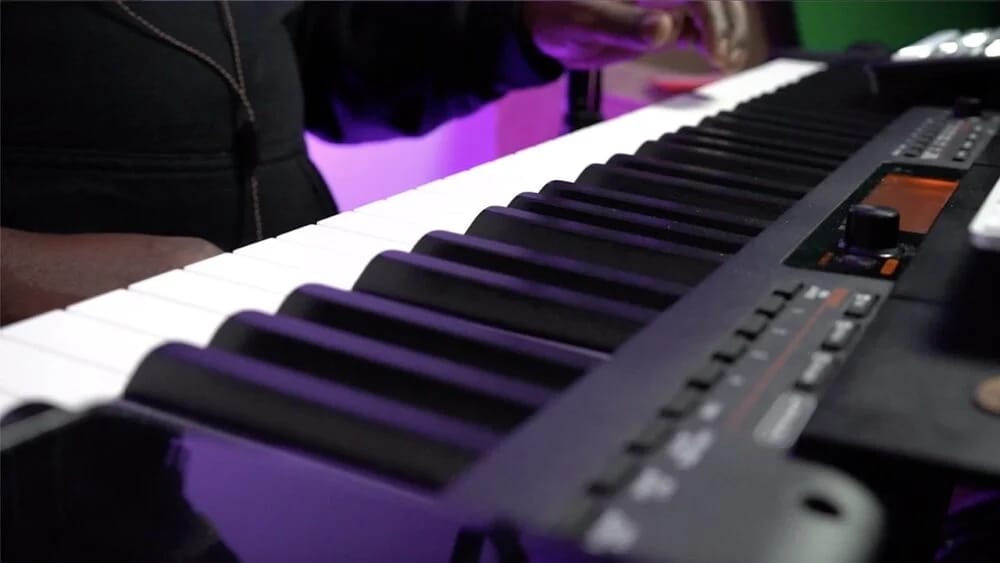 E-Piano oder Klavier: Darauf kommt es bei der Entscheidung an