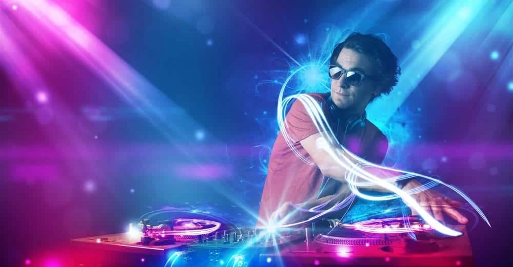 Stroboskope - Blitzlichter für echtes Discofeeling