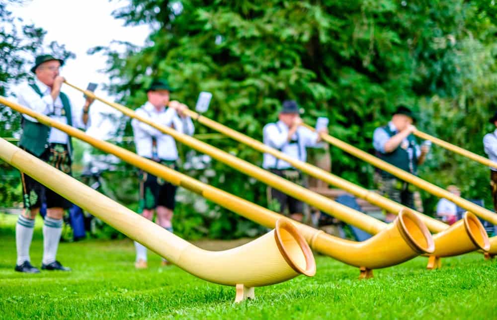 Alphorn