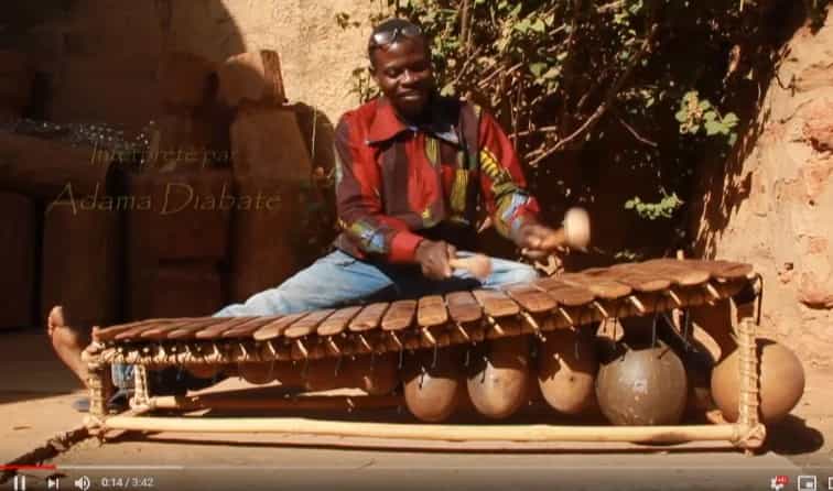 Balafon