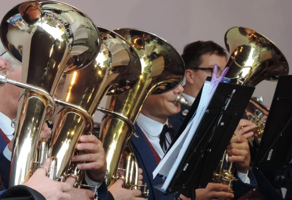 Baritonhorn