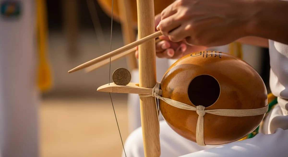 Berimbau