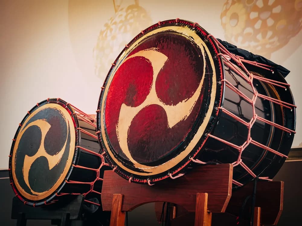 Daiko