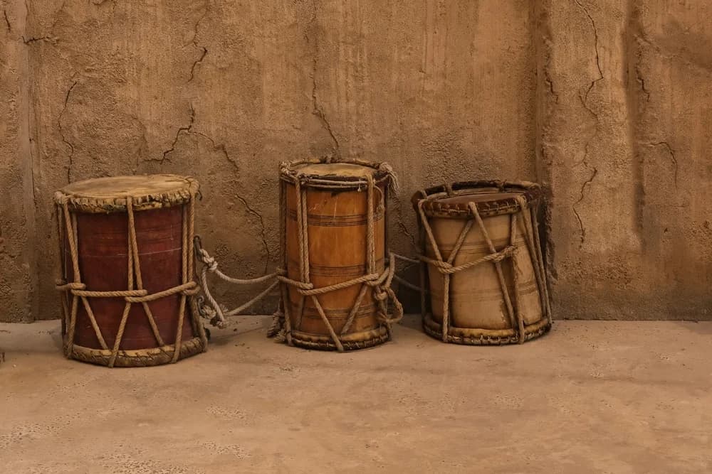 Darbuka