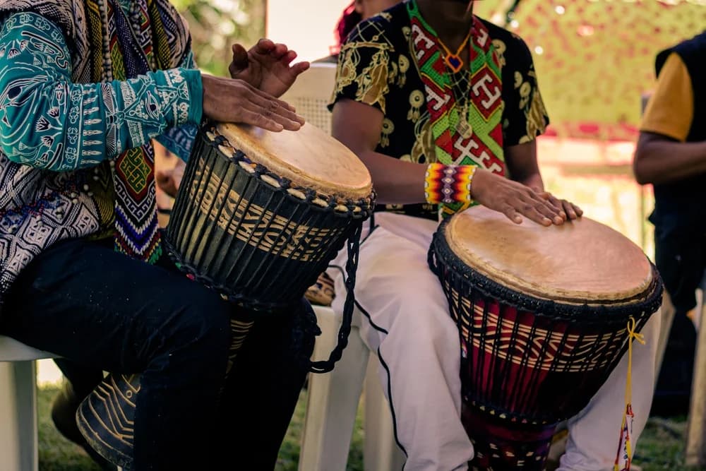 Djembe