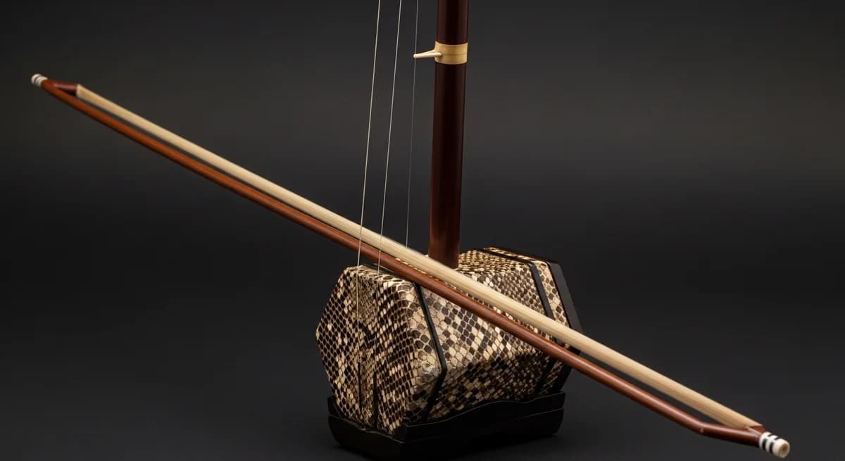 Erhu