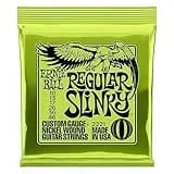 Ernie Ball Saiten