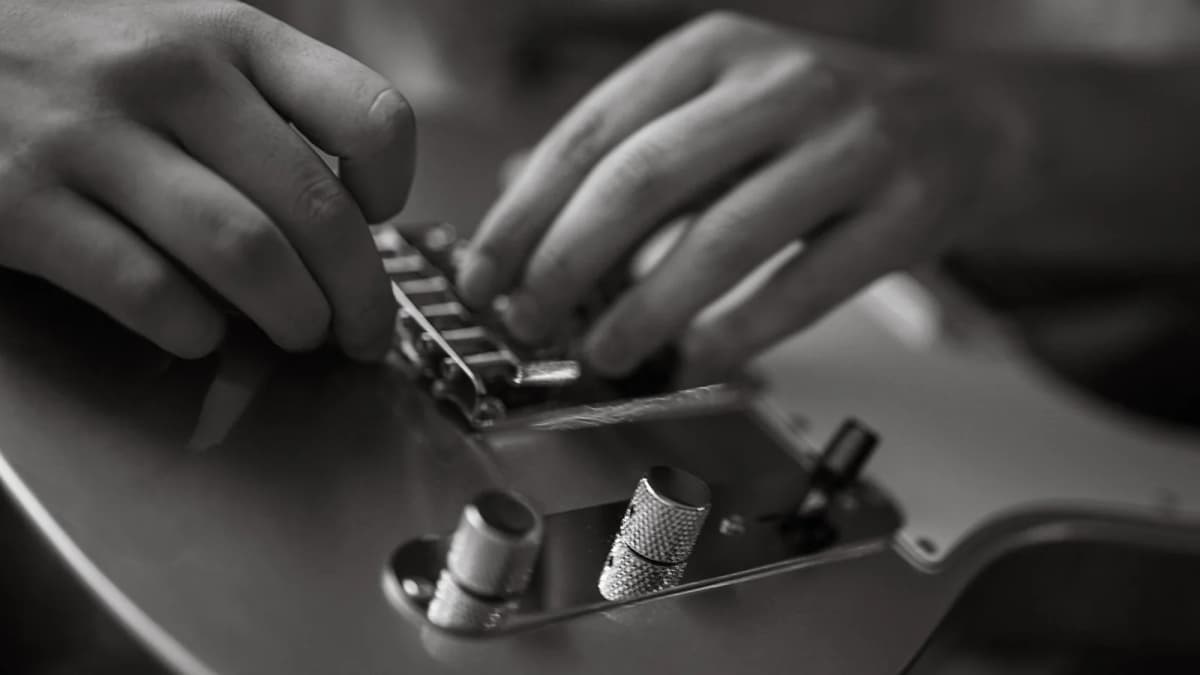 Martin Gitarren-Saiten