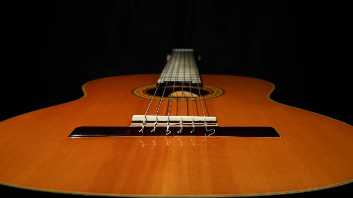 Ibanez V50 NJP-NT Jampack im Review