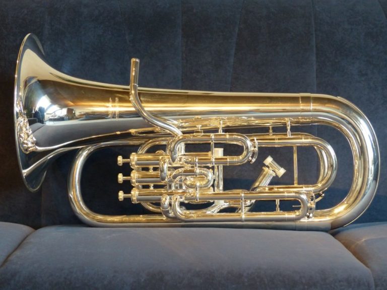 Euphonium Musikalisch24.de