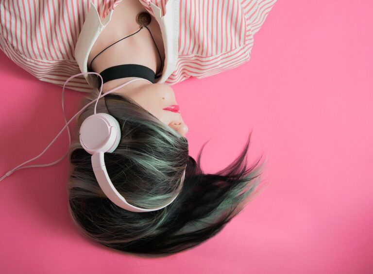 Musik Hörbücher – mehr als vorgelesene Bücher?
